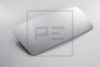 PE Automotive 028.035-00A Mirror Glass, outside mirror